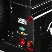 Defender LXV Special Edition 7 175x175 at Land Rover Defender LXV Special Edition Announced (UK)