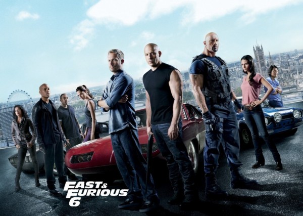 Fast Furious 6 Featurette 600x427 at Fast & Furious 6 Featurette Reveals the Plot   Video