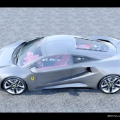 Ferrari FT12 Concept 3 175x175 at Renderings: Ferrari FT12 Design Study
