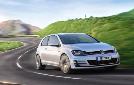 Golf GTI 545x346 at New Golf GTI Priced from £25,845 in the UK