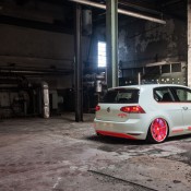 Golf VII by Low Car Scene 6 175x175 at Golf VII by Low Car Scene and BlackBox Richter