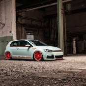 Golf VII by Low Car Scene 8 175x175 at Golf VII by Low Car Scene and BlackBox Richter