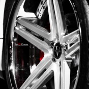 GranTurismo on Vellano 7 175x175 GranTurismo on Vellano 7 175x175 at Gallery: Maserati GranTurismo on 22 Vellano Wheels
