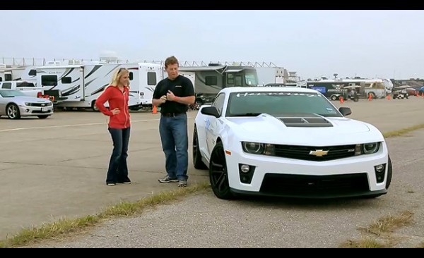 Jessi Lang Floors Some Hennessey 600x366 at Jessi Lang Floors Some Hennessey at Texas Mile   Video