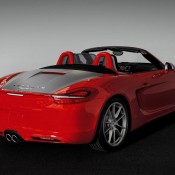 Netherlands Boxster Red 7 3 175x175 at Porsche Boxster S Red 7 Special Edition for Netherlands