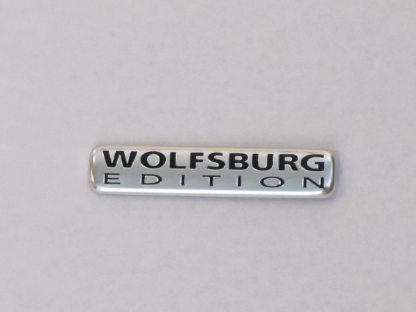 Passat Wolfsburg Edition 600x450 at Volkswagen Passat Wolfsburg Edition Announced