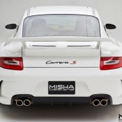 Porsche 997 body kit Misha Designs GTM2 5HiRes 175x175 at Misha Designs GTM2 Kit for Porsche 997