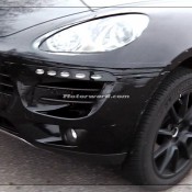Porsche Macan Daylight Spyshot 07 175x175 at Latest Porsche Macan Spyshots Reveal New Details