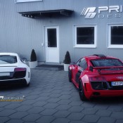 Prior Design Audi R8 PD G850 10 175x175 Prior Design Audi R8 PD G850 10 175x175 at Gallery: Prior Design Audi R8 PD G850