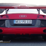 Prior Design Audi R8 PD G850 3 175x175 Prior Design Audi R8 PD G850 3 175x175 at Gallery: Prior Design Audi R8 PD G850