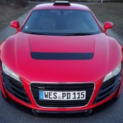 Prior Design Audi R8 PD G850 4 175x175 Prior Design Audi R8 PD G850 4 175x175 at Gallery: Prior Design Audi R8 PD G850