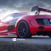 Prior Design Audi R8 PD G850 7 175x175 Prior Design Audi R8 PD G850 7 175x175 at Gallery: Prior Design Audi R8 PD G850