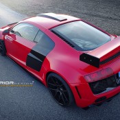 Prior Design Audi R8 PD G850 8 175x175 Prior Design Audi R8 PD G850 8 175x175 at Gallery: Prior Design Audi R8 PD G850