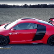 Prior Design Audi R8 PD G850 9 175x175 Prior Design Audi R8 PD G850 9 175x175 at Gallery: Prior Design Audi R8 PD G850