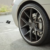 SLS on 20 inch PUR Wheels 5 175x175 at Gallery: Mercedes SLS on 20 inch PUR Wheels
