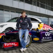 Sebastian Vettel russian track 3 175x175 at Sebastian Vettel Samples Sochi F1 Track in Russia   Video