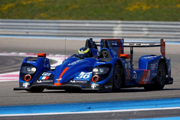 Signatech Alpine 1 600x400 at Signatech Alpine N°36 Renamed to A450
