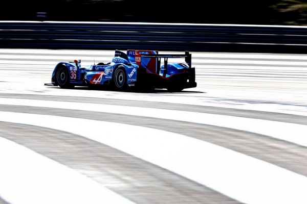 Signatech Alpine 2 600x400 at Signatech Alpine N°36 Renamed to A450