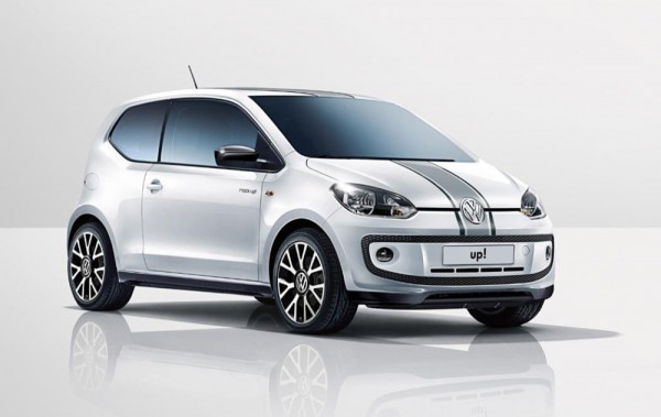 VW up Rock up 600x379 at VW Groove up! and Rock up! Announced for the UK