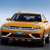 Volkswagen CrossBlue Coupe LL 1 175x175 at Volkswagen CrossBlue Coupe Officially Unveiled in Shanghai