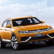 Volkswagen CrossBlue Coupe LL 2 175x175 at Volkswagen CrossBlue Coupe Leaks Again