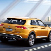 Volkswagen CrossBlue Coupe LL 4 175x175 at Volkswagen CrossBlue Coupe Officially Unveiled in Shanghai