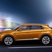 Volkswagen CrossBlue Coupe LL 5 175x175 at Volkswagen CrossBlue Coupe Officially Unveiled in Shanghai