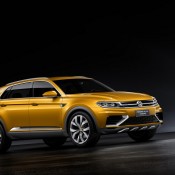 Volkswagen CrossBlue Coupe LN 4 175x175 at Volkswagen CrossBlue Coupe Officially Unveiled in Shanghai