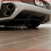 dmc ferrari c alifornia 3s silver carbon fiber 2011 rear 7 175x175 at Ferrari History & Photo Gallery