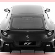 dmc ferrari ff 2011 rear 175x175 at Ferrari History & Photo Gallery