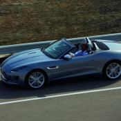 f type launch 1 175x175 at Jaguar F Type Finally Reviewed   Video