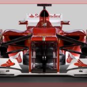 f1 season ferrari f2012 front 3 175x175 at Ferrari History & Photo Gallery