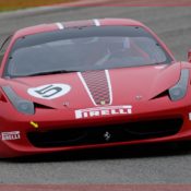 ferrari 458 2011 front 175x175 at Ferrari History & Photo Gallery