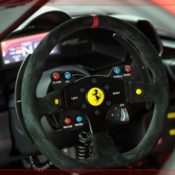 ferrari 458 2011 interior 175x175 at Ferrari History & Photo Gallery