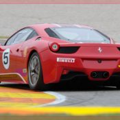 ferrari 458 2011 rear 175x175 at Ferrari History & Photo Gallery
