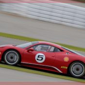 ferrari 458 2011 side 175x175 at Ferrari History & Photo Gallery