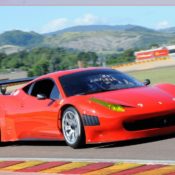 ferrari 458 italia grand am 2011 front 2 175x175 at Ferrari History & Photo Gallery