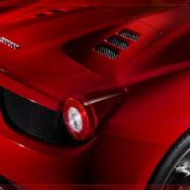 ferrari 458 spider 2012 rear 175x175 at Ferrari History & Photo Gallery