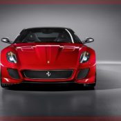 ferrari 599 gto 2011 front 175x175 at Ferrari History & Photo Gallery