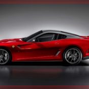 ferrari 599 gto 2011 side 175x175 at Ferrari History & Photo Gallery