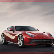 ferrari f12berlinetta 2012 front 175x175 at Ferrari History & Photo Gallery