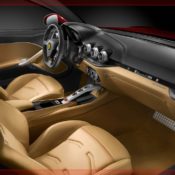 ferrari f12berlinetta 2012 interior 2 175x175 at Ferrari History & Photo Gallery