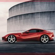 ferrari f12berlinetta 2012 side 175x175 at Ferrari History & Photo Gallery