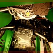 ferrari hy ke rs 2012 engine 2 175x175 at Ferrari History & Photo Gallery