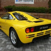 mclaren f1 new 3 175x175 at Brand New McLaren F1 with Zero Miles Up for Grabs