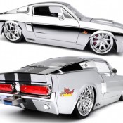 muslce car usb drives 2 175x175 at Storage with Style: Flash Rods Muscle Car USB Drives 