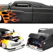 muslce car usb drives 4 175x175 at Storage with Style: Flash Rods Muscle Car USB Drives 