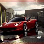 sr ferrari 458 italia 2012 front 175x175 at Ferrari History & Photo Gallery