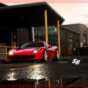 sr ferrari 458 italia 2012 front 2 175x175 at Ferrari History & Photo Gallery