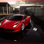 sr ferrari 458 italia 2012 front 3 175x175 at Ferrari History & Photo Gallery